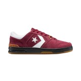CONVERSE LIFESTYLE 1998 SUEDE A15607C Βordeaux Image 