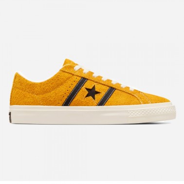 CONVERSE ONE STAR ACADEMY PRO SUEDE A06425C Yellow