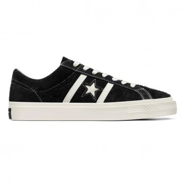 CONVERSE ONE STAR ACADEMY PRO SUEDE A06426C Black