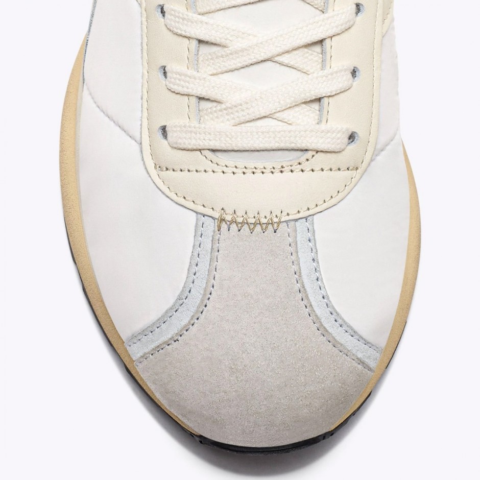 Ανδρικά Sneakers Λευκά - Diadora Mercury Elite
