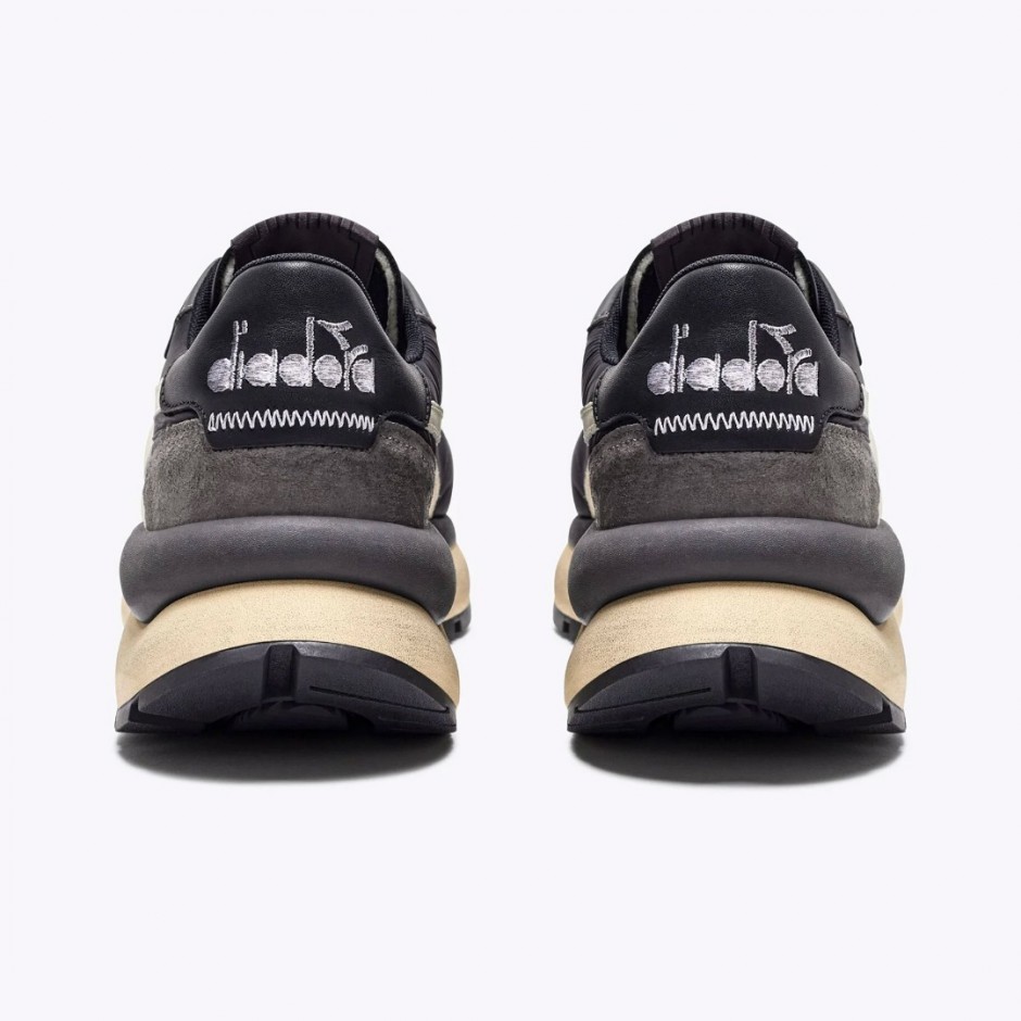 Ανδρικά Sneakers Πολύχρωμα - Diadora Mercury Elite