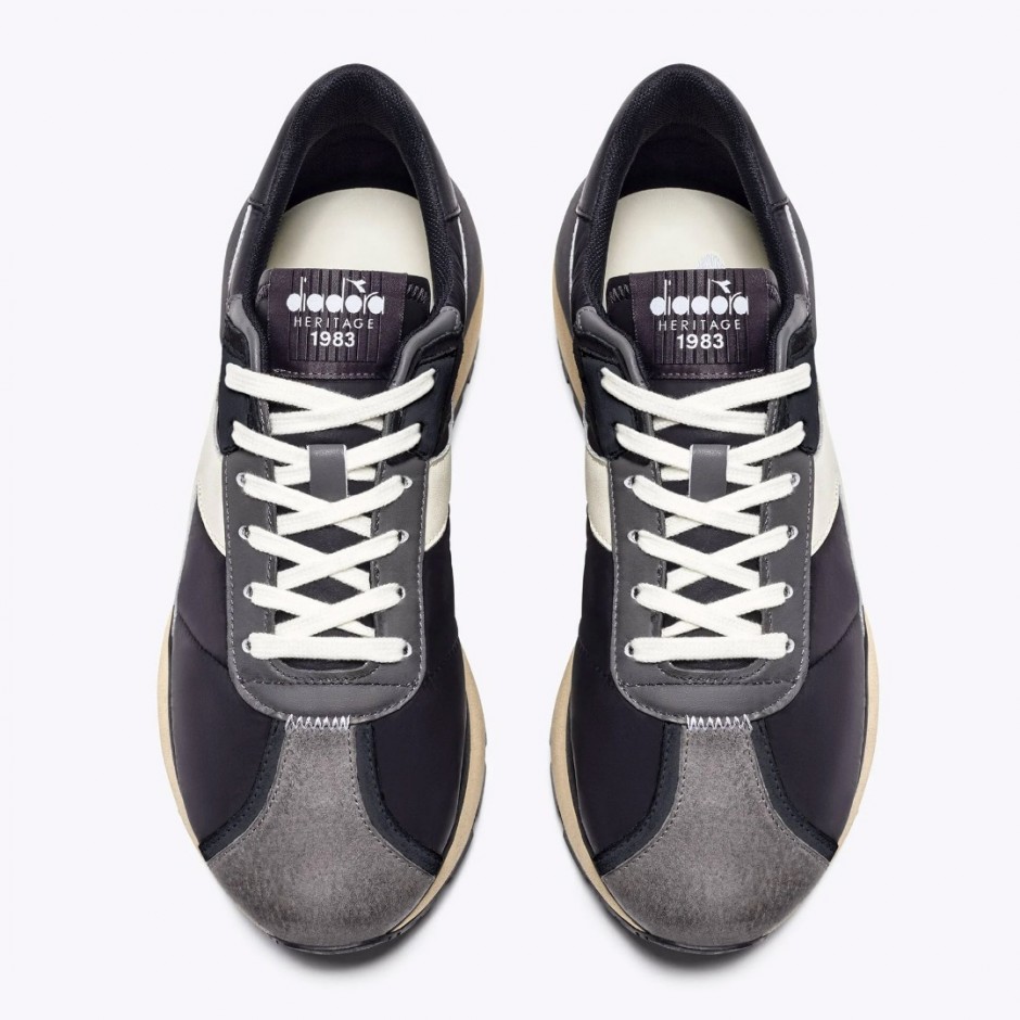 Ανδρικά Sneakers Πολύχρωμα - Diadora Mercury Elite