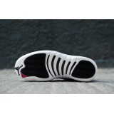 Air Jordan 12 Retro "Black Nylon" 130690-004  Μαύρο Εικόνα 2