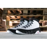JORDAN 9  RETRO SPACE JAM 302370-112 Λευκό Εικόνα 0