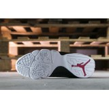 JORDAN 9  RETRO SPACE JAM 302370-112 Λευκό Εικόνα 2