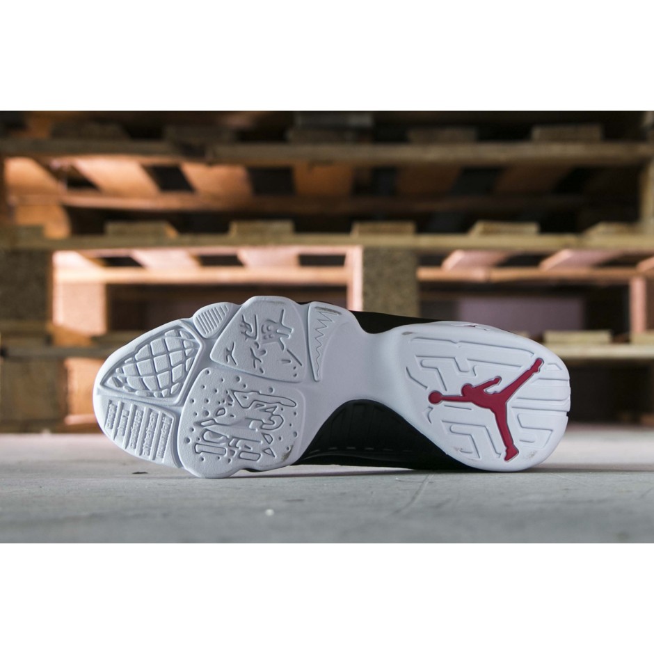 JORDAN 9  RETRO SPACE JAM 302370-112 Λευκό