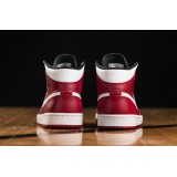 JORDAN AIR 1 MID  Εικόνα 1