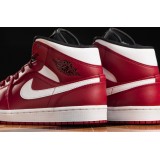 JORDAN AIR 1 MID  Εικόνα 3