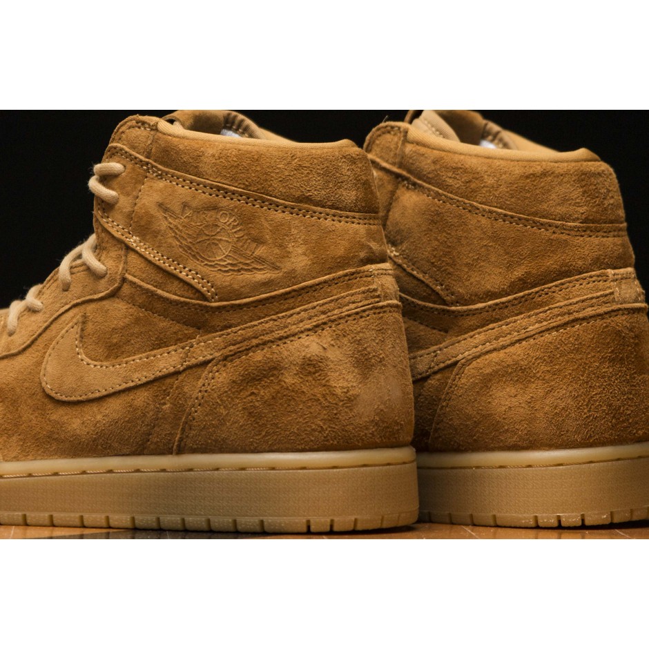 JORDAN AIR 1 RETRO HIGH OG 