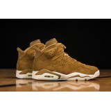 JORDAN AIR 6 RETRO  Εικόνα 
