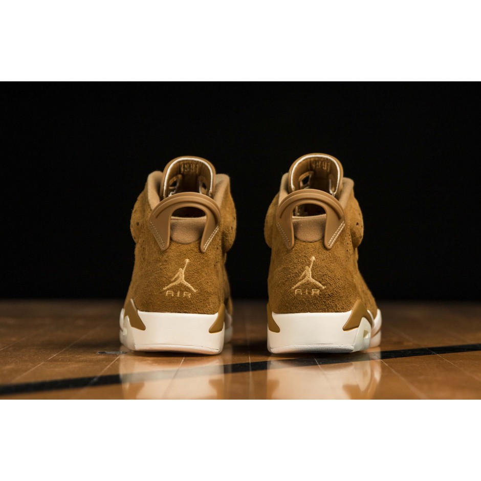 JORDAN AIR 6 RETRO 