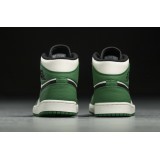 JORDAN AIR 1 MID SE 852542-301 Πράσινο Εικόνα 1