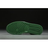 JORDAN AIR 1 MID SE 852542-301 Πράσινο Εικόνα 3