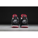 JORDAN AIR 4 "BRED" RETRO  Εικόνα 1