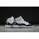 JORDAN AIR 11 RETRO 378037-100 Λευκό Εικόνα 