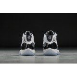 JORDAN AIR 11 RETRO 378037-100 Λευκό Εικόνα 1