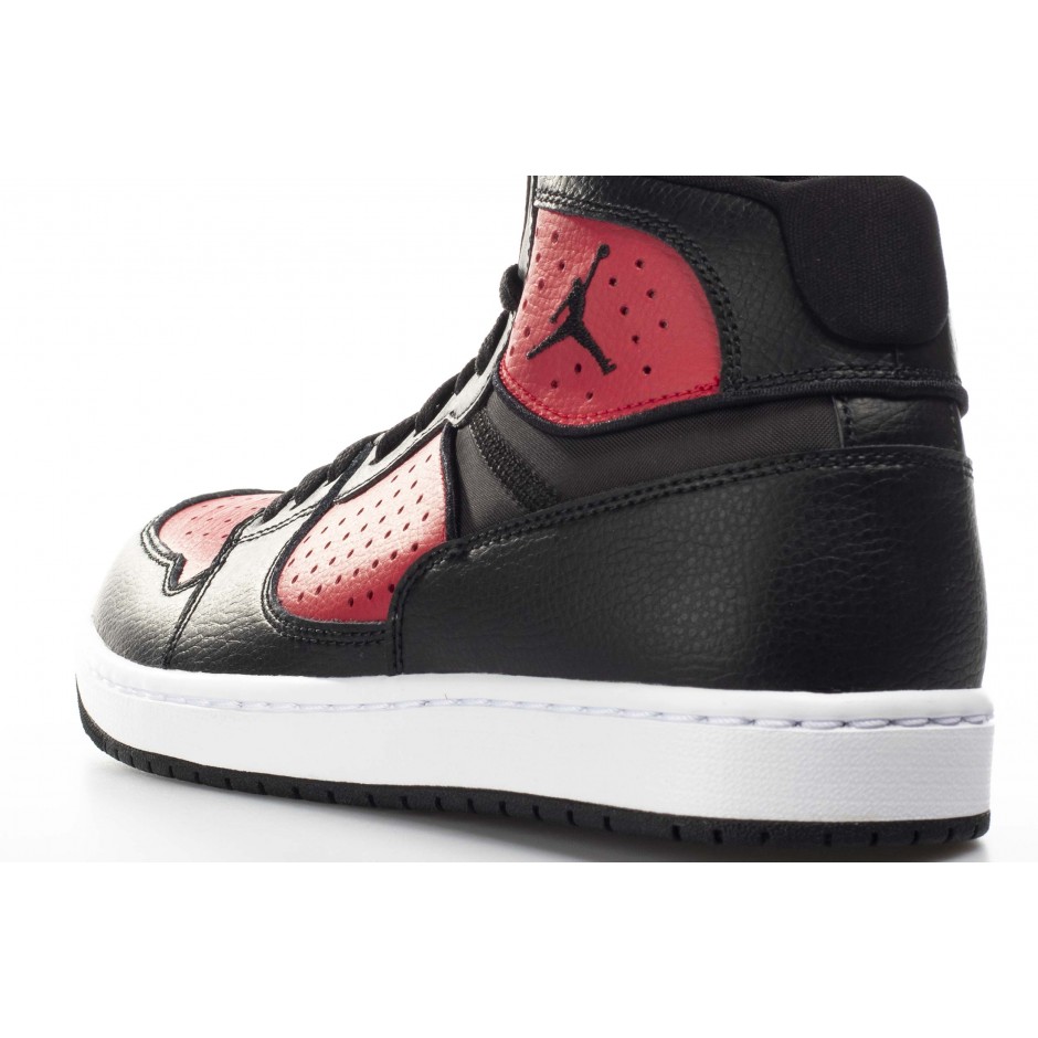 JORDAN ACCESS AR3762-006 Μαύρο