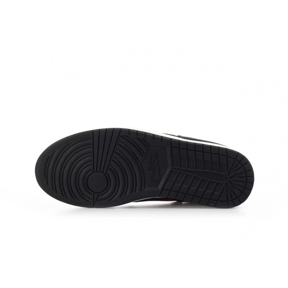 JORDAN ACCESS AR3762-006 Μαύρο
