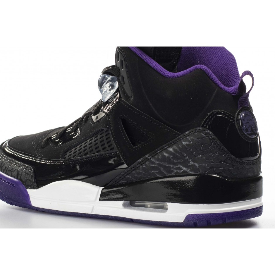 JORDAN SPIZIKE 315371-051 Μαύρο