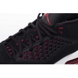 JORDAN MAXIN 200 CD6107-006 Μαύρο Εικόνα 3