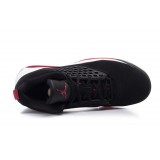 JORDAN MAXIN 200 CD6107-006 Μαύρο Εικόνα 4