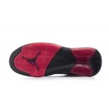 JORDAN MAXIN 200 CD6107-006 Μαύρο Εικόνα 5