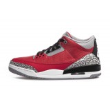 JORDAN AIR 3 RETRO SE CK5692-600 Κόκκινο Εικόνα 