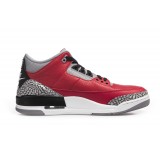 JORDAN AIR 3 RETRO SE CK5692-600 Κόκκινο Εικόνα 1