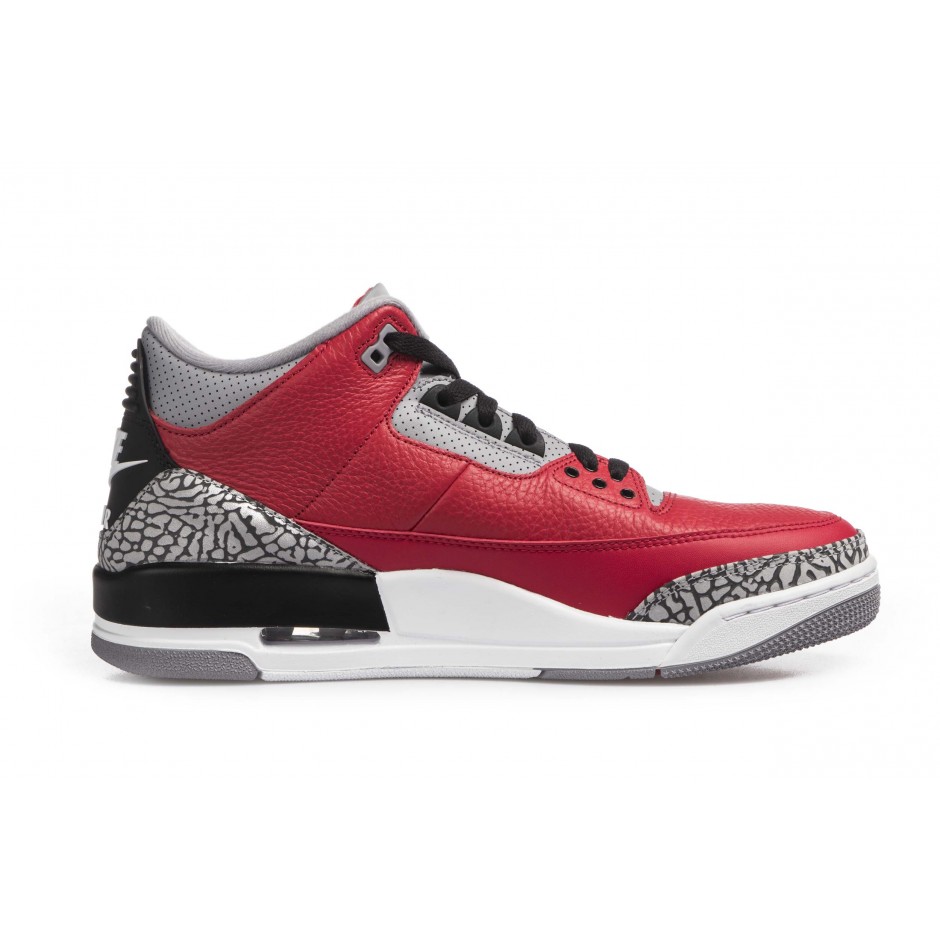 JORDAN AIR 3 RETRO SE CK5692-600 Κόκκινο