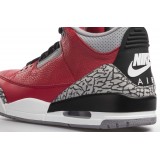 JORDAN AIR 3 RETRO SE CK5692-600 Κόκκινο Εικόνα 2