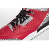 JORDAN AIR 3 RETRO SE CK5692-600 Κόκκινο Εικόνα 3