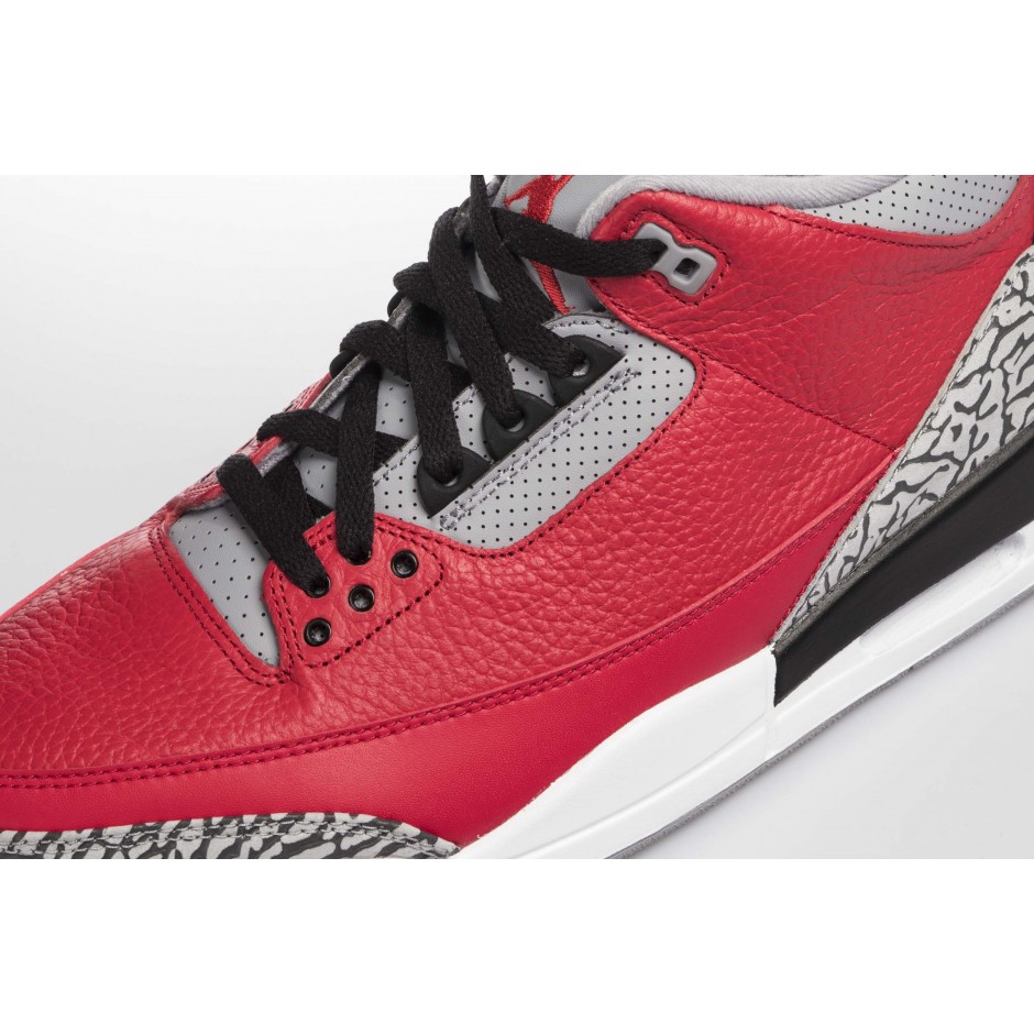 JORDAN AIR 3 RETRO SE CK5692-600 Κόκκινο