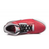 JORDAN AIR 3 RETRO SE CK5692-600 Κόκκινο Εικόνα 4