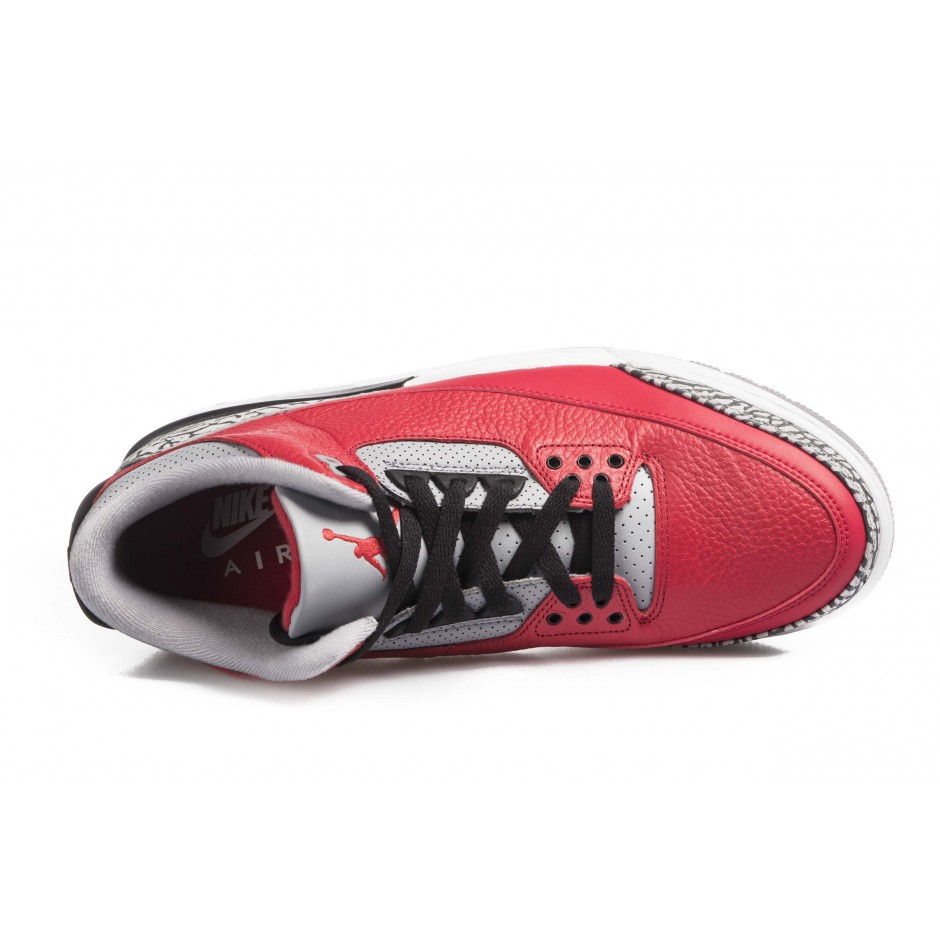 JORDAN AIR 3 RETRO SE CK5692-600 Κόκκινο