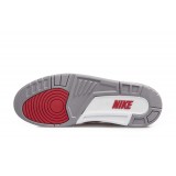 JORDAN AIR 3 RETRO SE CK5692-600 Κόκκινο Εικόνα 5