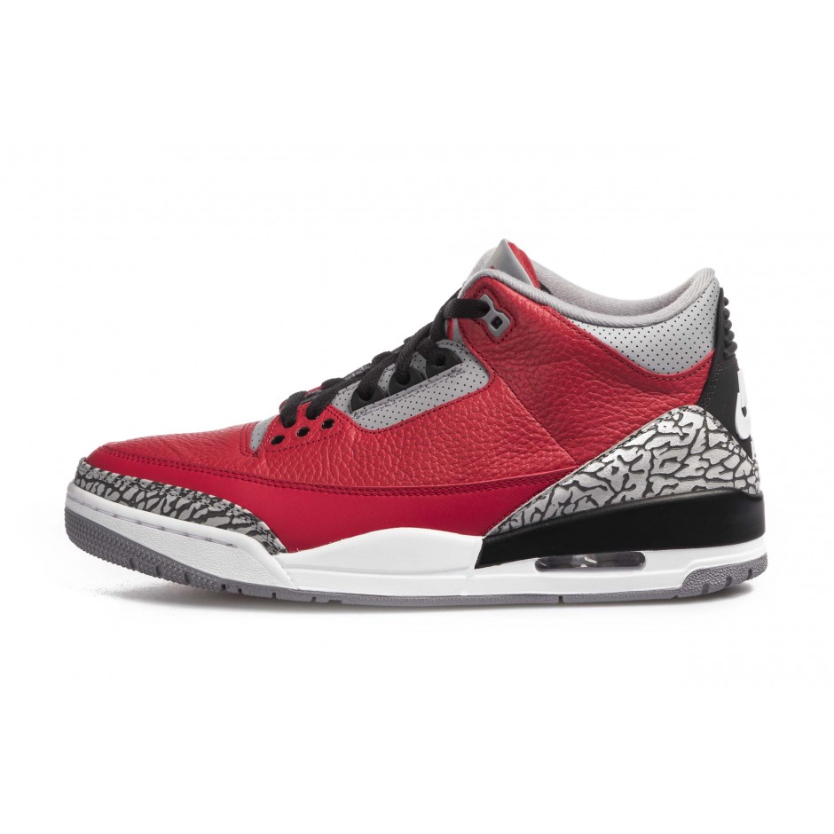 JORDAN AIR 3 RETRO SE CK5692-600 Κόκκινο