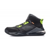 JORDAN MARS 270 CT9132-001 Μαύρο Εικόνα 