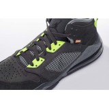 JORDAN MARS 270 CT9132-001 Μαύρο Εικόνα 4