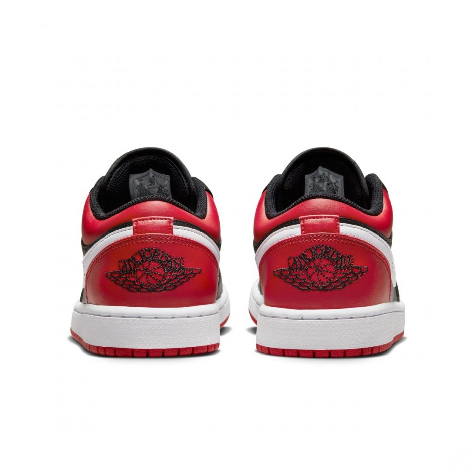 Jordan Air 1 Low Πολύχρωμο - Ανδρικά Sneakers