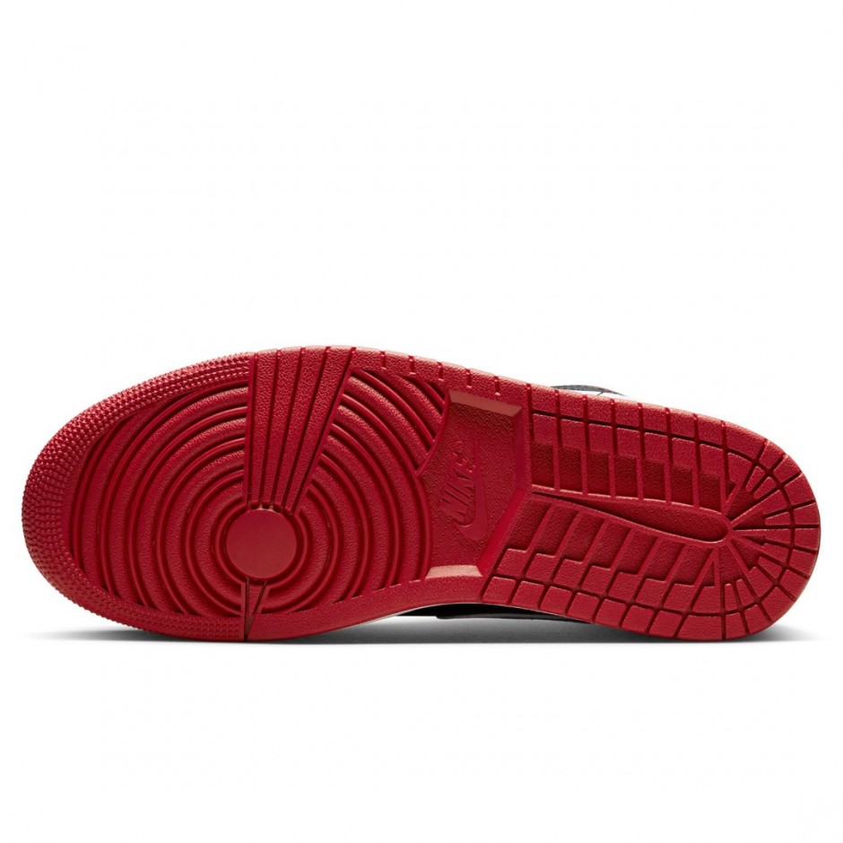 Jordan Air 1 Low Πολύχρωμο - Ανδρικά Sneakers