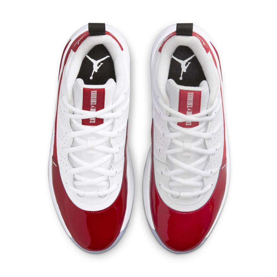 JORDAN MAX AURA 7 HQ2091-106 White