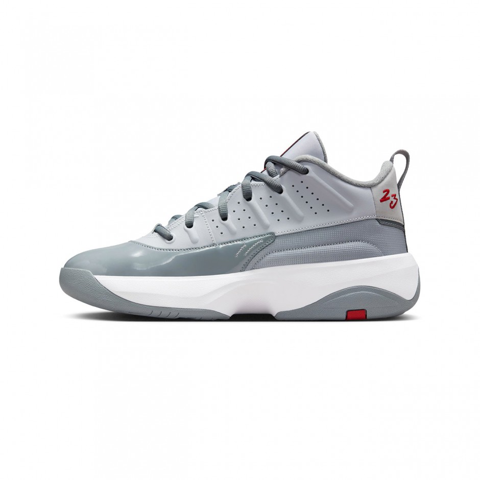JORDAN MAX AURA 7 HQ2091-002 Grey