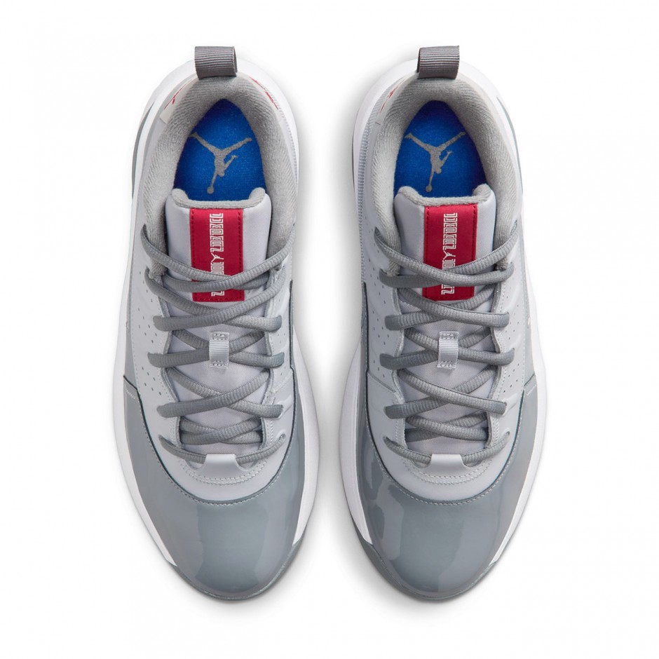 JORDAN MAX AURA 7 HQ2091-002 Grey