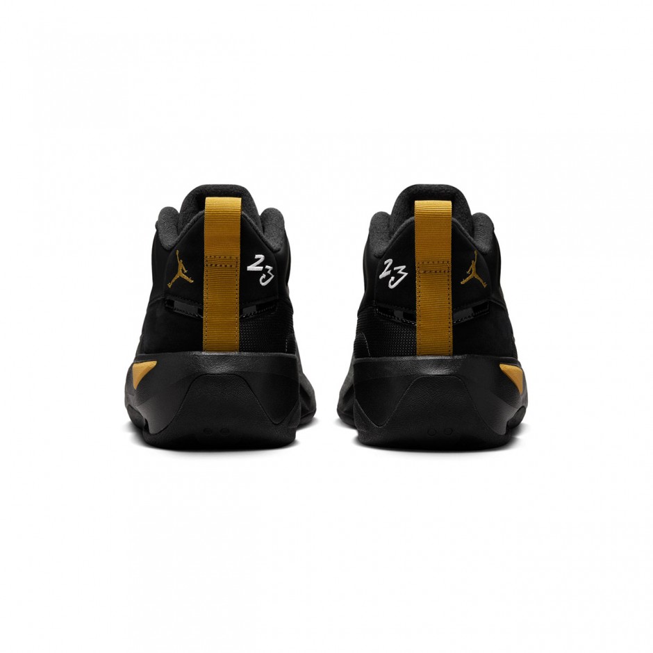 JORDAN MAX AURA 7 HQ2091-007 Black