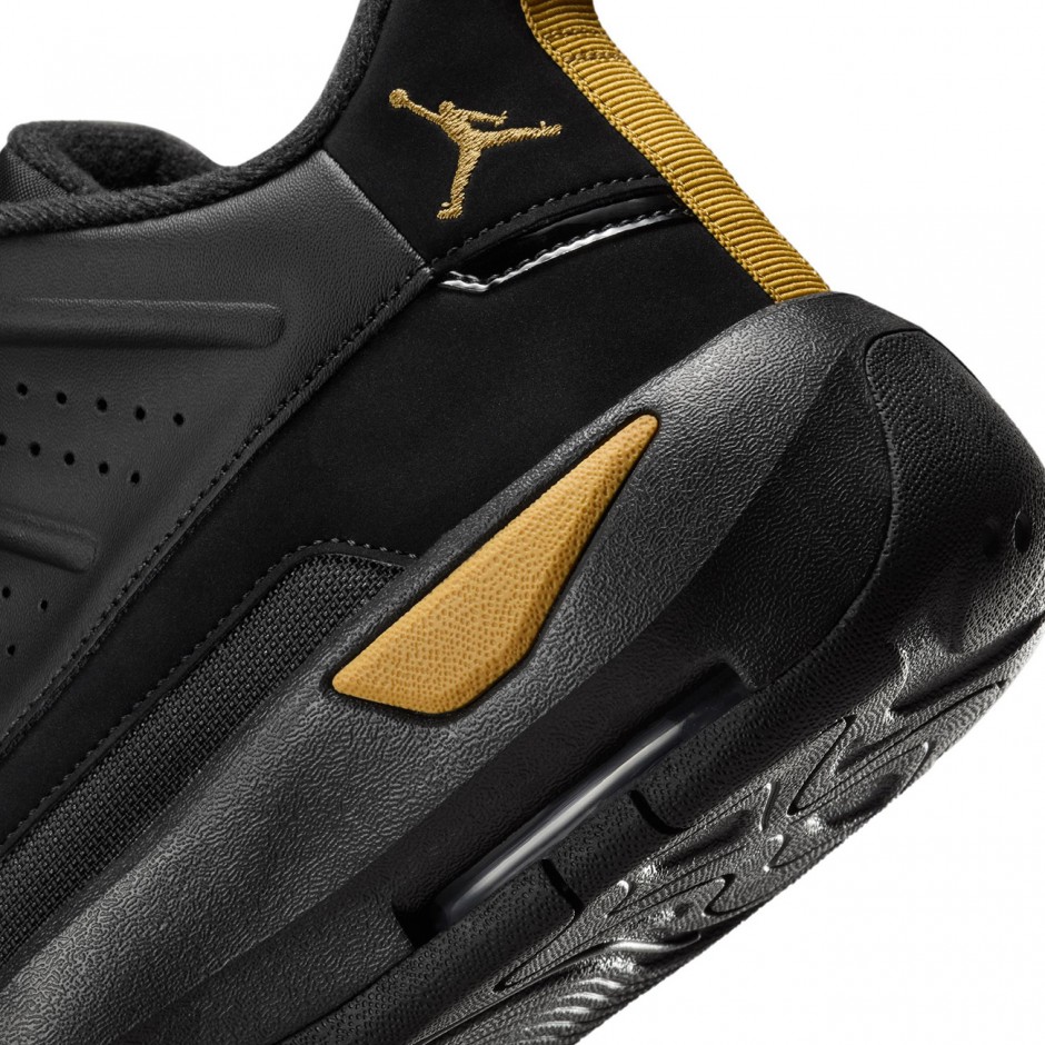 JORDAN MAX AURA 7 HQ2091-007 Black