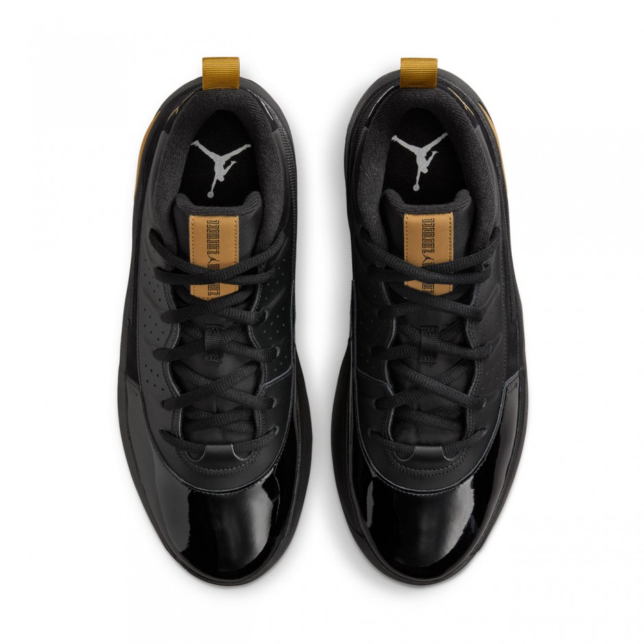 JORDAN MAX AURA 7 HQ2091-007 Black