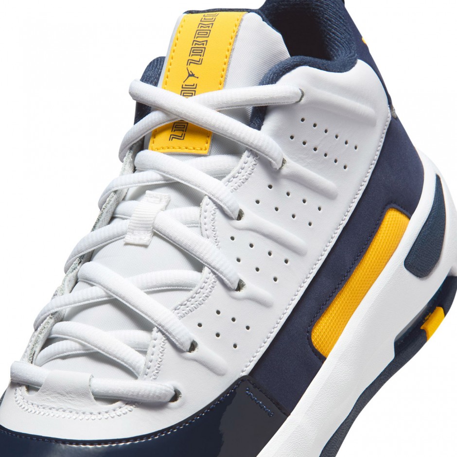 Ανδρικά Sneakers Λευκά - Jordan Max Aura 7