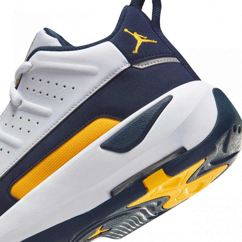 Ανδρικά Sneakers Λευκά - Jordan Max Aura 7