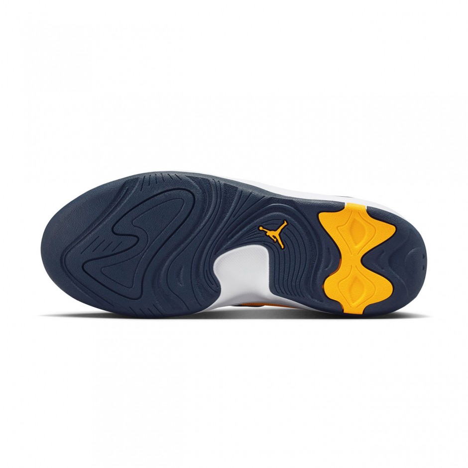 Ανδρικά Sneakers Λευκά - Jordan Max Aura 7