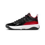 Ανδρικά Sneakers Μαύρα - Jordan Max Aura 7 Εικόνα 0